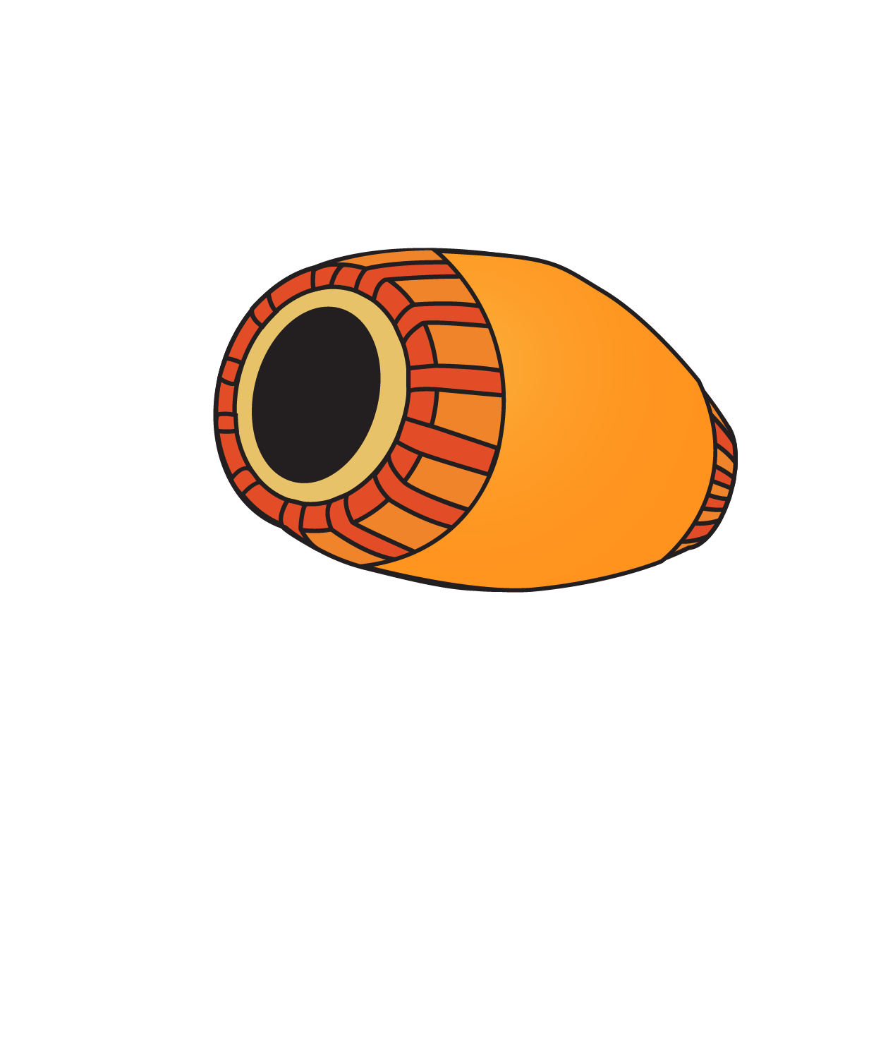 Gaudiya Kirtan Logo